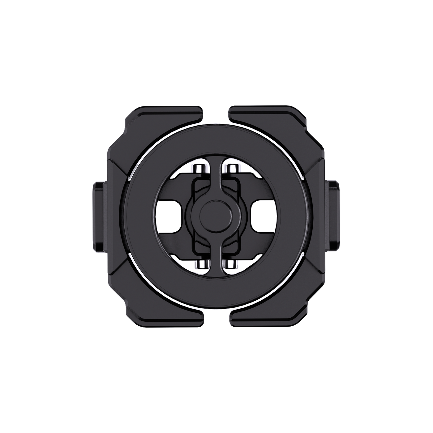 Hybrid Mount