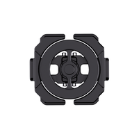 Hybrid Mount