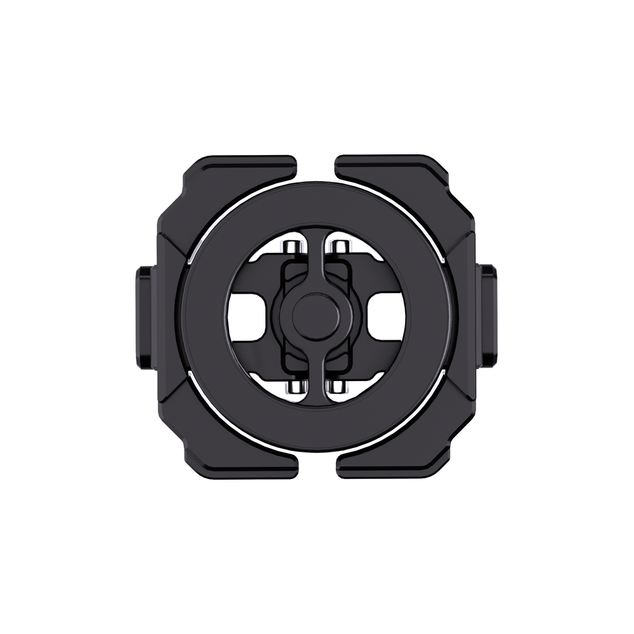 Hybrid Mount