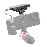 Hybrid Mount