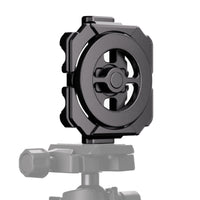 Hybrid Mount