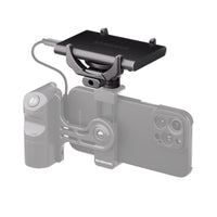 Hybrid Mount