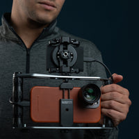 Hybrid Mount