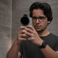 Hybrid ND/PL Filters - iPhone
