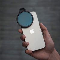 Hybrid ND/PL Filters - iPhone
