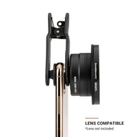 Hybrid ND/PL Filters - iPhone