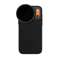 Hybrid ND/PL Filters - iPhone w/ Pro Case