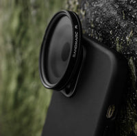Hybrid ND/PL Filters - iPhone w/ Pro Case