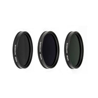Hybrid ND/PL Filters - iPhone w/ Pro Case