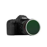 Hybrid Pro Filters - DSLR / Mirrorless