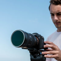 Hybrid Pro Filters - DSLR / Mirrorless
