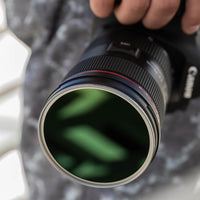 Hybrid Pro Filters - DSLR / Mirrorless