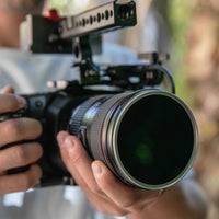 Hybrid Pro Filters - DSLR / Mirrorless