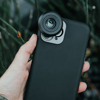 Macro Lens Edition - iPhone 11 Pro