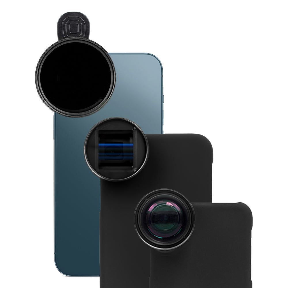 Film Edition - iPhone 12