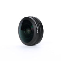Fisheye Lens Edition - iPhone 8 Plus / 7 Plus