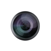 Fisheye Lens Edition - iPhone 8 Plus / 7 Plus