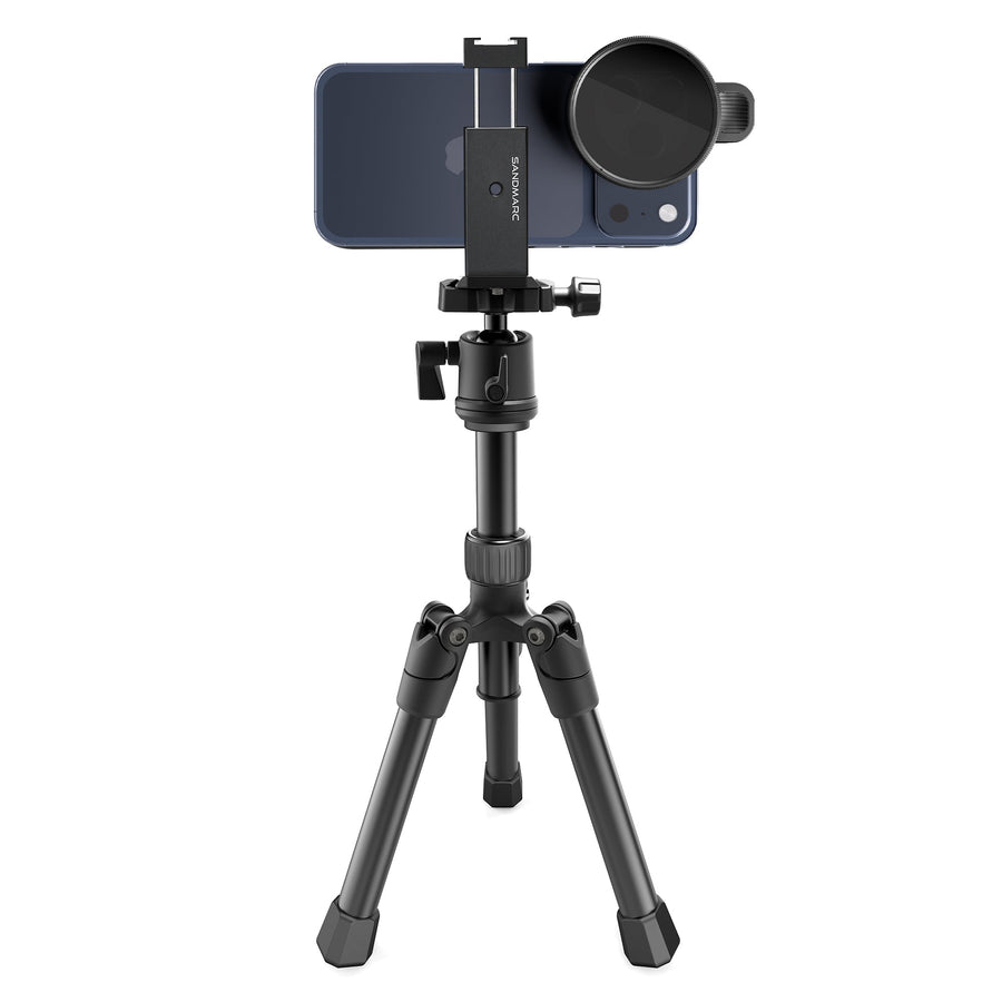 Tripod - iPhone