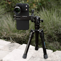 Tripod - iPhone