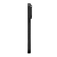 Pro Leather Case - iPhone 17 Pro - Black