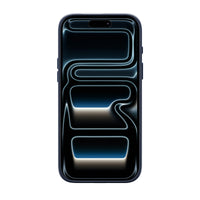 Pro Leather Case - iPhone 17 Pro Max - Navy