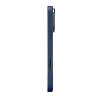 Pro Leather Case - iPhone 17 Pro - Navy
