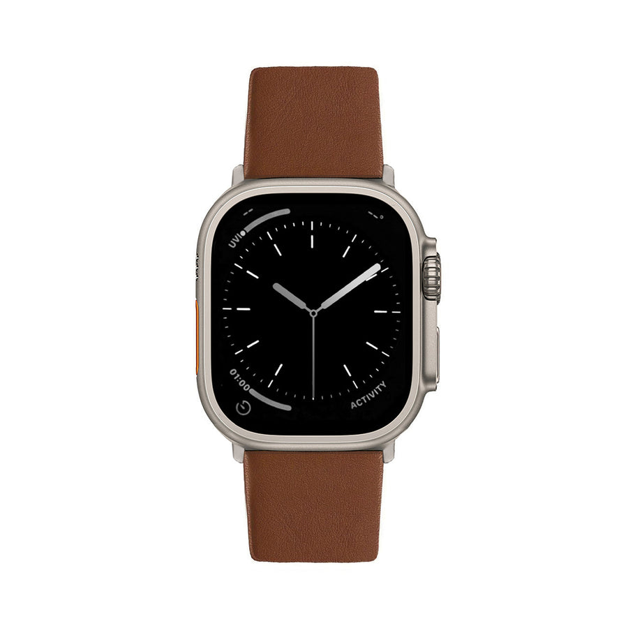Leather Edition - Apple Watch Ultra Band