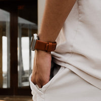 Leather Edition - Apple Watch Ultra Band