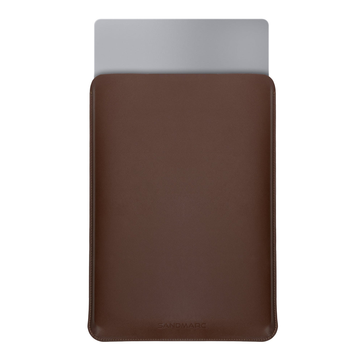 Leather Edition - MacBook Sleeve 16" & 15"
