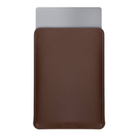 Leather Edition - MacBook Sleeve 16" & 15"