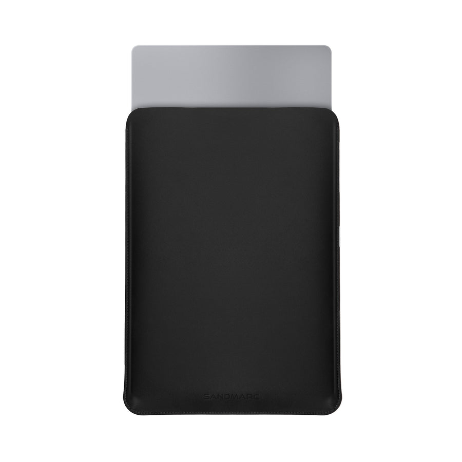 Leather Edition - MacBook Sleeve 14" & 13"