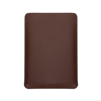 Leather Edition - MacBook Sleeve 14" & 13"