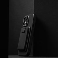 Leather Wallet - iPhone
