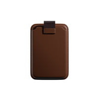 Leather Wallet - iPhone