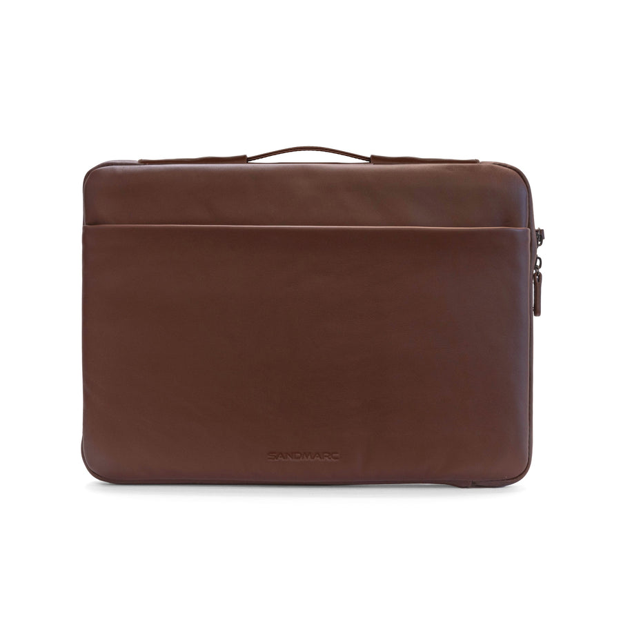 Leather Edition - MacBook Case - 16" & 15"