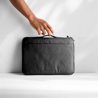 Leather Edition - MacBook Case - 16" & 15"