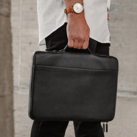 Leather Edition - MacBook Case - 16" & 15"