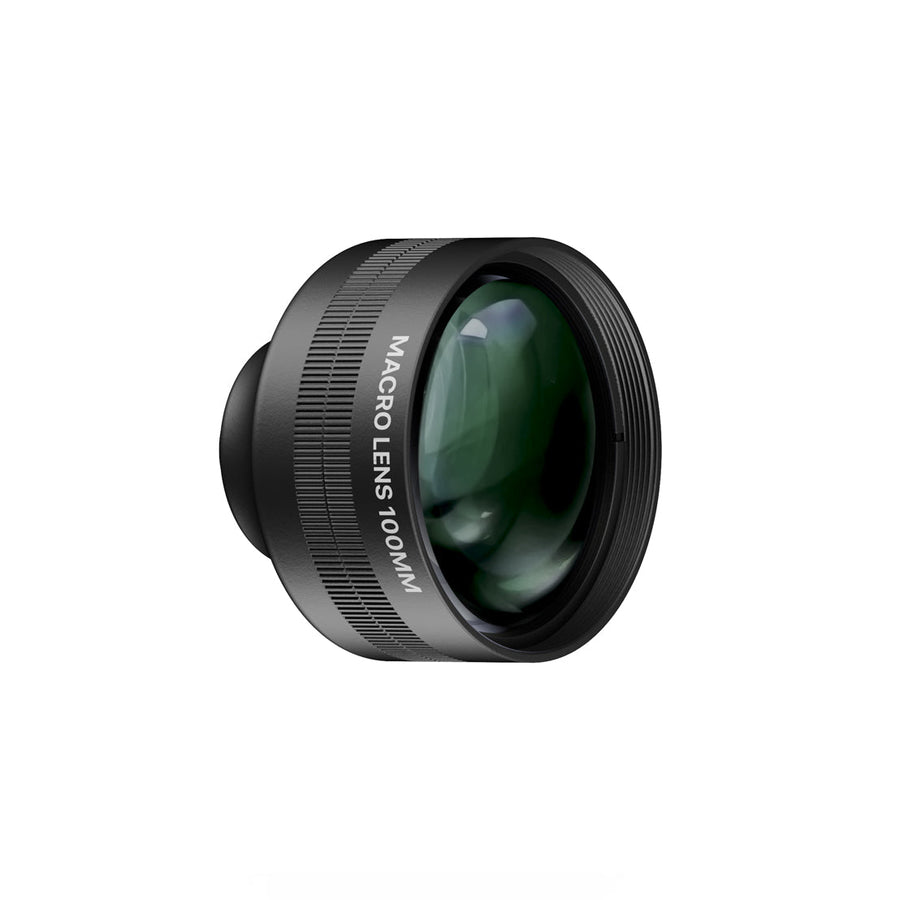 Macro 100mm Lens