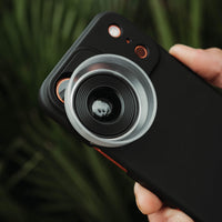 Macro Lens Edition - iPhone 17