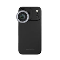 Macro Lens Edition - iPhone 17 Pro Max