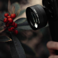 Macro Lens Edition - iPhone 17e / 16e