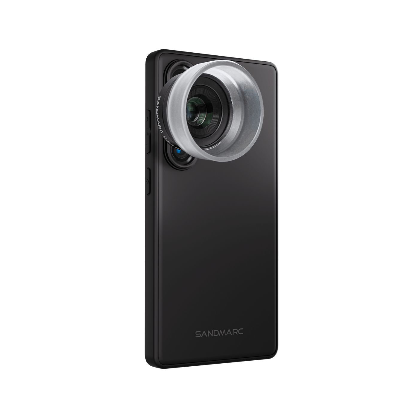 Macro Lens Edition - Samsung Ultra