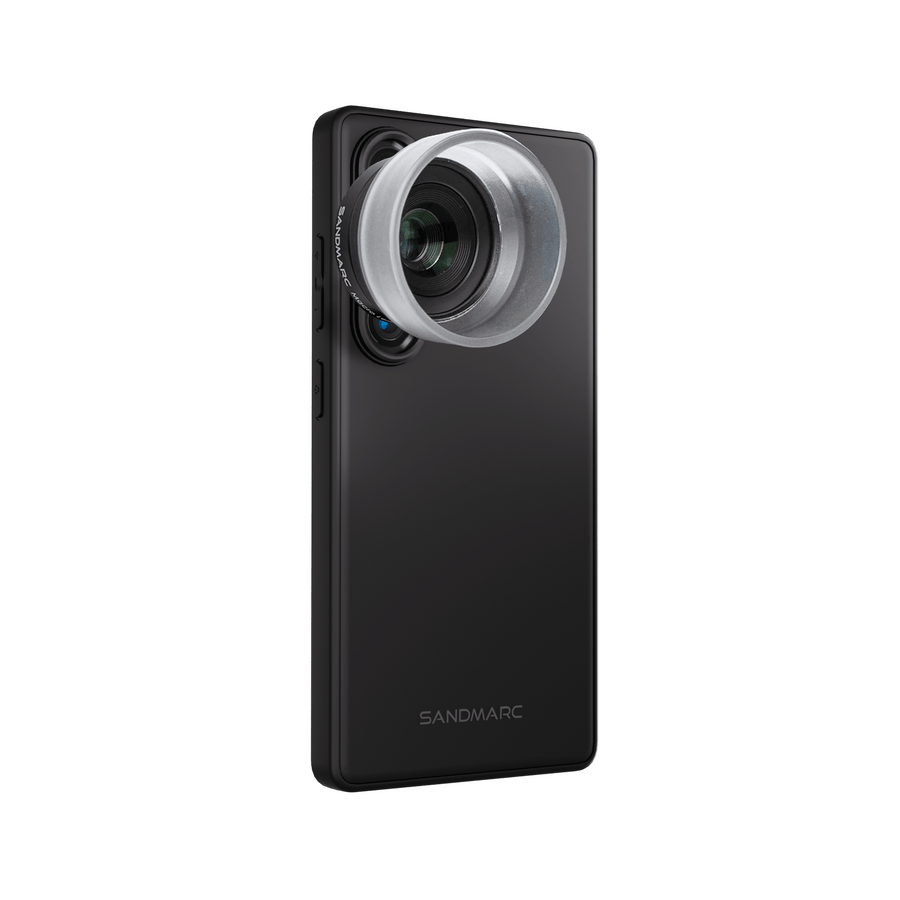 Macro Lens Edition - Samsung Ultra