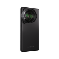 Macro Lens Edition - Samsung Ultra