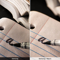 Macro Lens Edition - Samsung Ultra