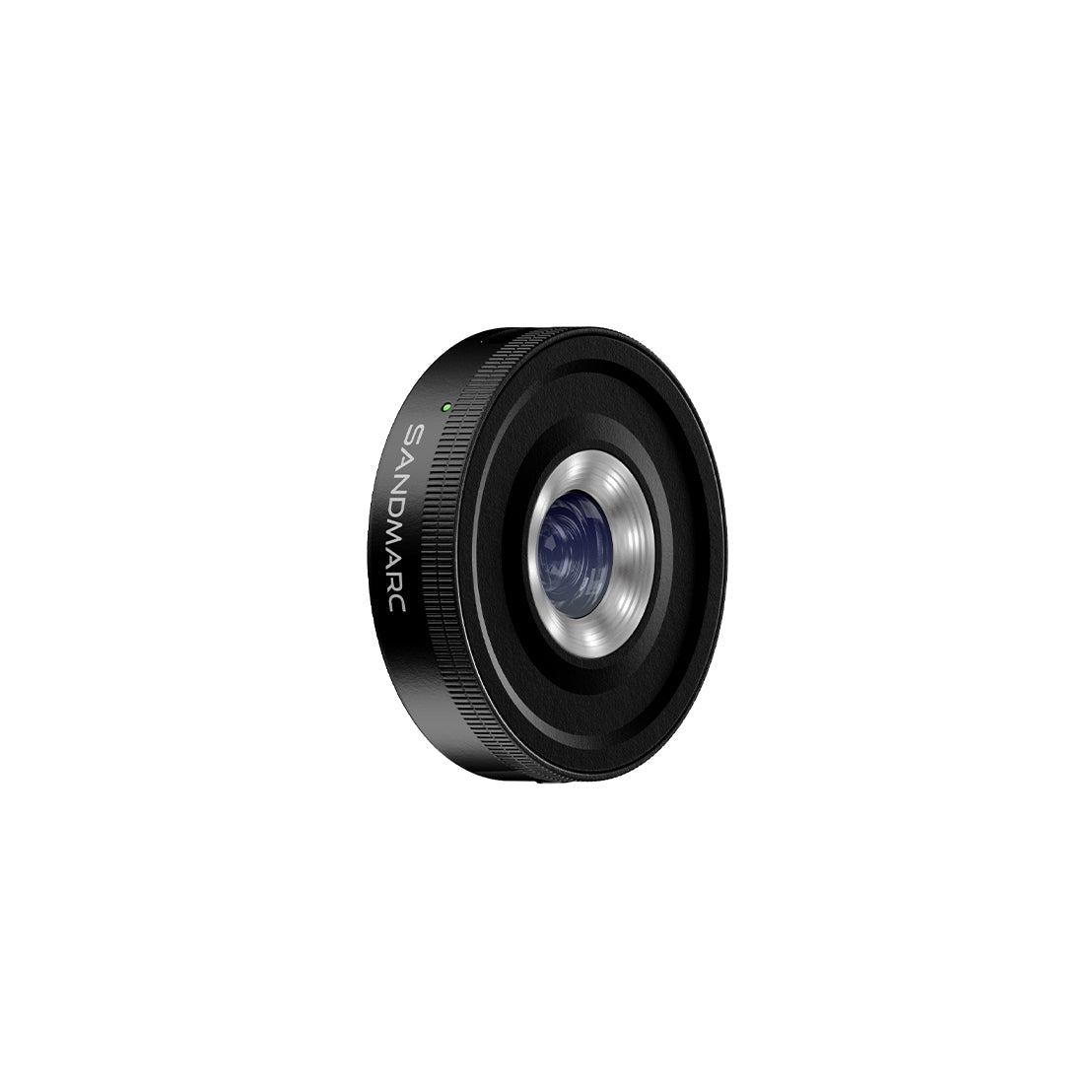 Microscope Lens