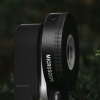 Microscope Lens