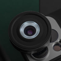 Microscope Lens