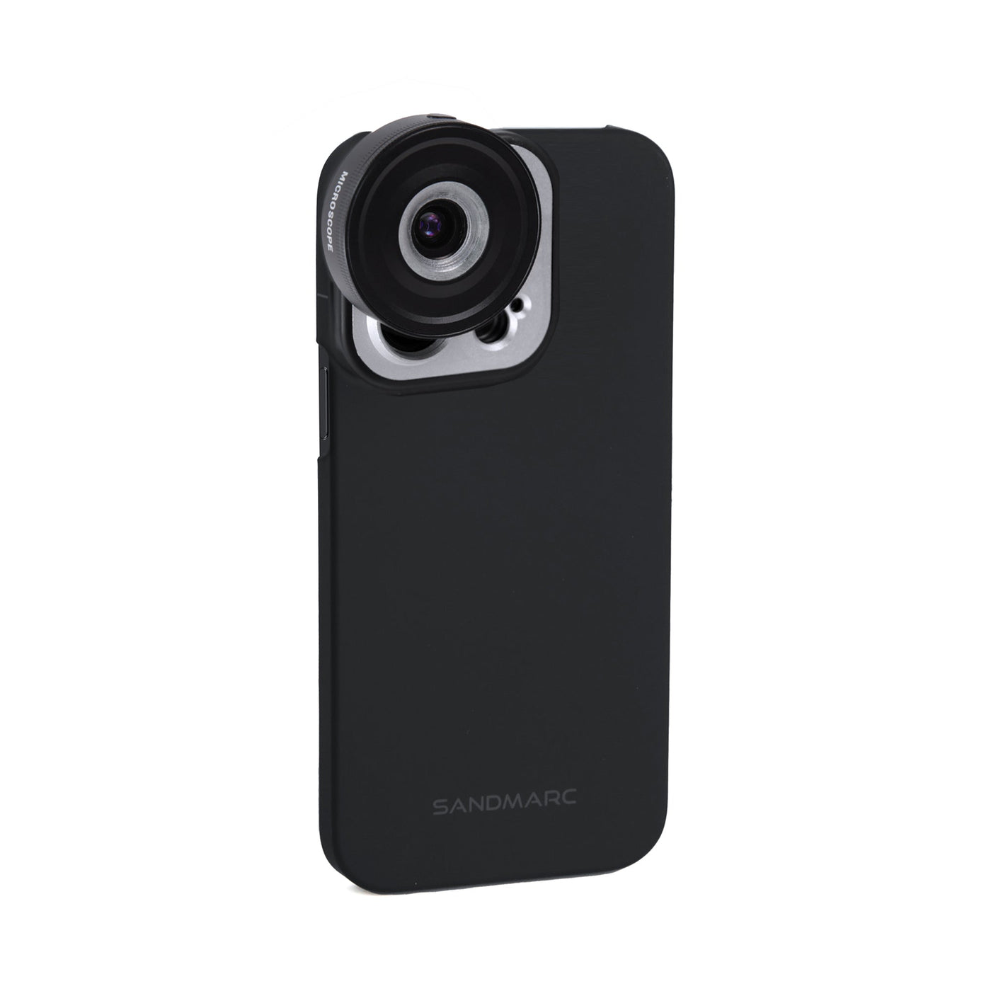 Microscope Lens Edition - iPhone 13 Mini