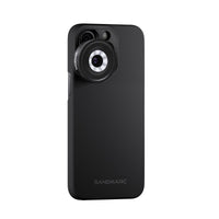 Microscope Lens Edition - iPhone 13 Pro